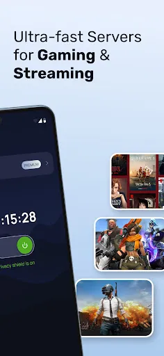 Imba VPN - Super VPN Proxy | Games | XWorld