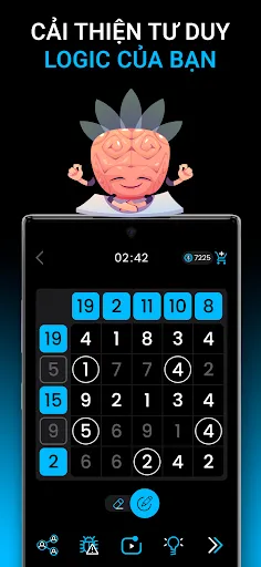 Math Master | IQ Game Toán Học | Games | XWorld