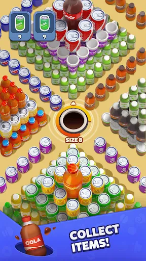 Eat All: Hole Game | Игры | XWorld Eat All: Hole Game | Игры | XWorld