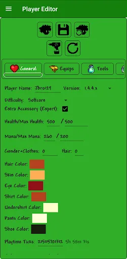 Terraria Manager | Игры | XWorld Terraria Manager | Игры | XWorld