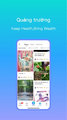 VMOMENT | Games | XWorld