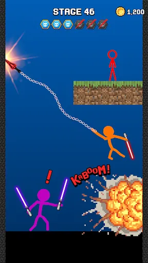 Stick Hero Saber War | Games | XWorld Stick Hero Saber War | Games | XWorld