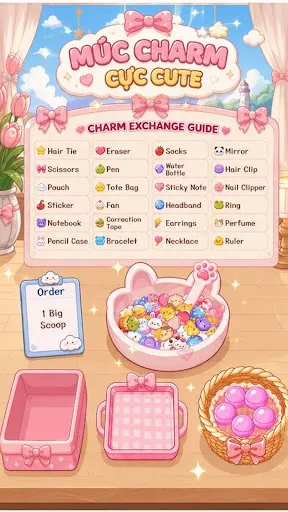 Lucky Scoop | Games | XWorld Lucky Scoop | Games | XWorld