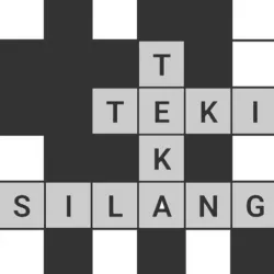 XWorld | TTS Kata - Teka Teki Silang