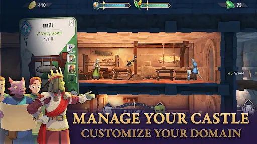 The Elder Scrolls: Castles | Games | XWorld The Elder Scrolls: Castles | Games | XWorld