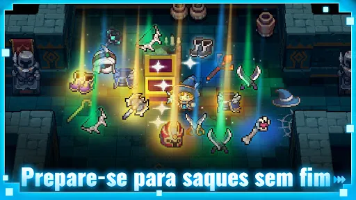 Soul Knight Prequel | Jogos | XWorld