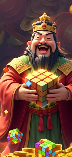 Fortune Cubic | Permainan | XWorld