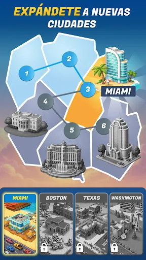 Motor Capital | juego | XWorld Motor Capital | juego | XWorld