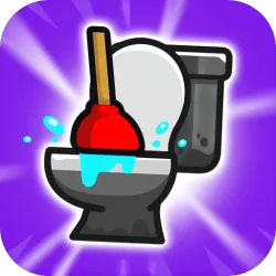 XWorld | Attack On Toilet