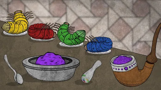 Life Gallery | Игры | XWorld