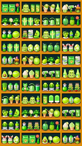 Goods Sort Match - Sorting Fun | Игры | XWorld Goods Sort Match - Sorting Fun | Игры | XWorld