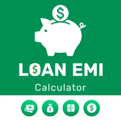 XWorld | Loan EMI Calculator