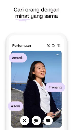 Badoo - Chat & Dating | Permainan | XWorld