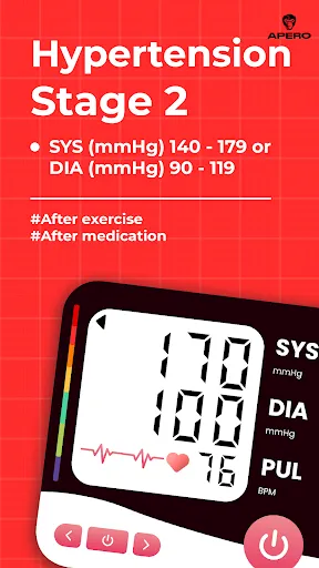 Blood Sugar - Blood Pressure | เกม | XWorld