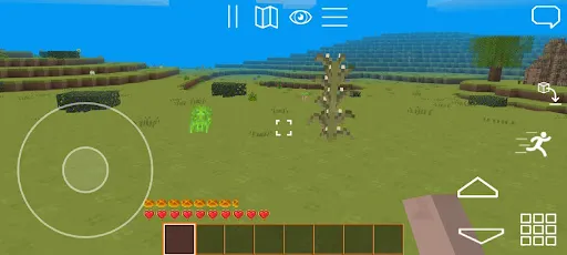 MULTIVERSECRAFT TITAN CLOCK | Permainan | XWorld