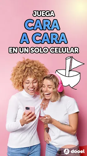 Dooel: Dibuja y Adivina | juego | XWorld