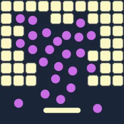 XWorld | Chaos Break: Brick Ball Frenzy