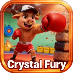 XWorld | Wj88Crystal Fury