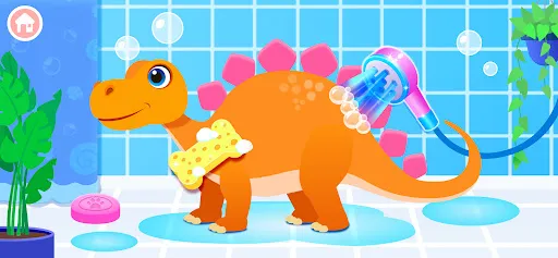 Kids dinosaur games for baby | Games | XWorld Kids dinosaur games for baby | Games | XWorld