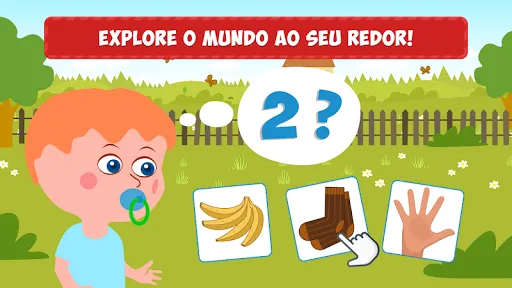 Educativos Jogos Para Bebês! | Jogos | XWorld