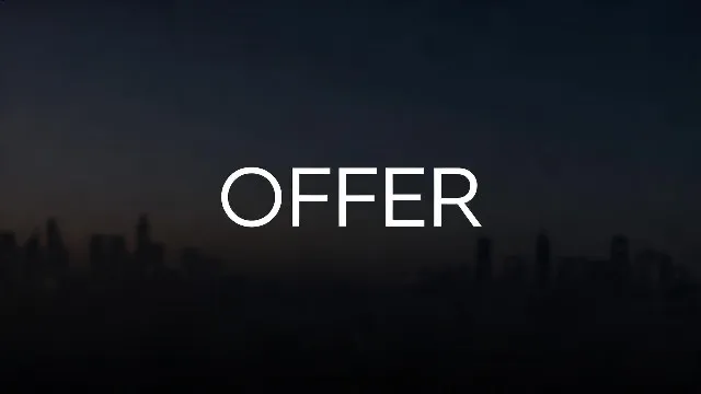 Offer | Permainan | XWorld