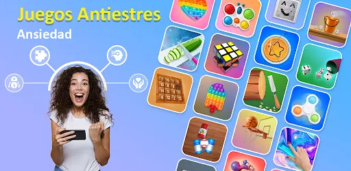 Juegos Relajantes : Pop it | juego | XWorld