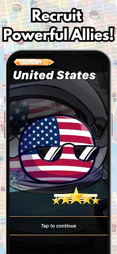 Polandball Go | juego | XWorld Polandball Go | juego | XWorld