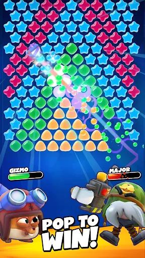 Bubble Busters: Bubble Shooter | Games | XWorld