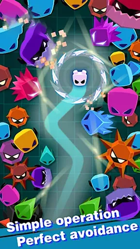 Knife Rotate:Blade Io Games | Permainan | XWorld Knife Rotate:Blade Io Games | Permainan | XWorld