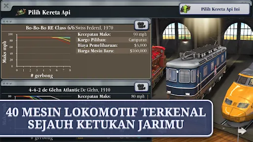 Sid Meier's Railroads! | Permainan | XWorld Sid Meier's Railroads! | Permainan | XWorld