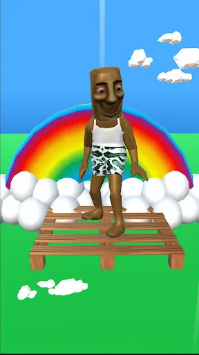 Fallmaster: 3D Dismounting | Permainan | XWorld