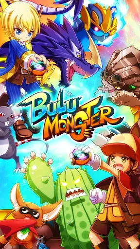 Bulu Monster | เกม | XWorld Bulu Monster | เกม | XWorld