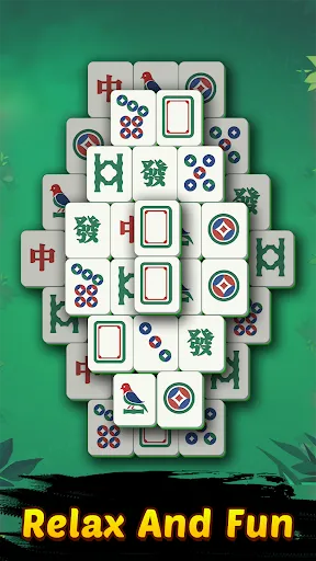 Match Mahjong: Tile Game | 游戏 | XWorld