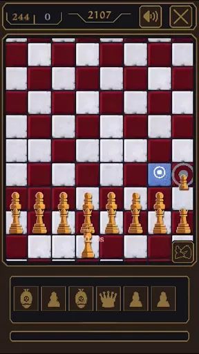 Chess Rush | Permainan | XWorld