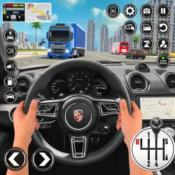 XWorld | Expert Car Driving Academy