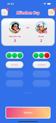 München Cup | 游戏 | XWorld