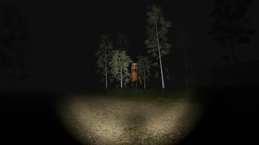Tung Tung Sahur Horror Game | Permainan | XWorld