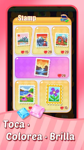 Coloring Go! | juego | XWorld Coloring Go! | juego | XWorld