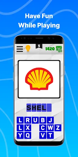 BrandMaster: Logo Quiz | 游戏 | XWorld BrandMaster: Logo Quiz | 游戏 | XWorld