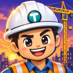 XWorld | TapakRun: Jurutera Tapak Bina