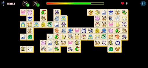 Pikachu Nối Thú Cổ Điển PC 2K3 | Games | XWorld