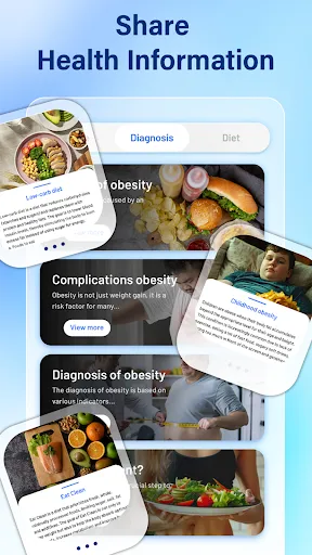 BMI Calculator: Weight Tracker | Permainan | XWorld
