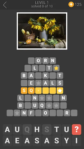Palavras bonitas | เกม | XWorld