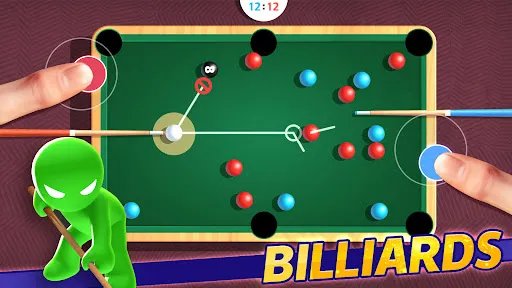 1234 Player Games: Stickman 4 | Permainan | XWorld 1234 Player Games: Stickman 4 | Permainan | XWorld