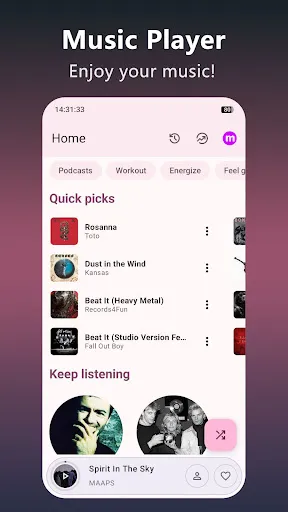 Music Downloader MP3 Download | Games | XWorld