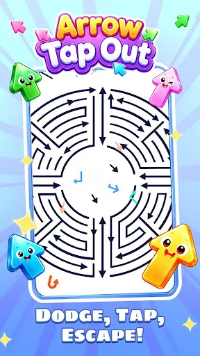 Arrow Tap Out | Игры | XWorld Arrow Tap Out | Игры | XWorld