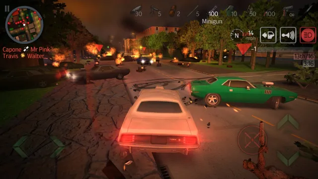 Payback 2 | Permainan | XWorld