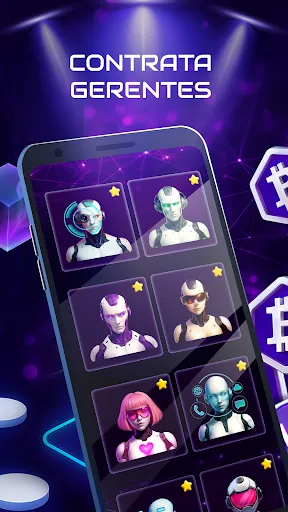 AI Takeover Tycoon | juego | XWorld AI Takeover Tycoon | juego | XWorld