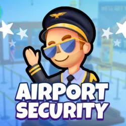 XWorld | Airport Contraband Security 3D