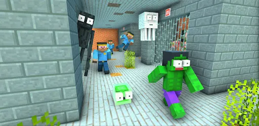Craft School: Monster Class | Games | XWorld Craft School: Monster Class | Games | XWorld